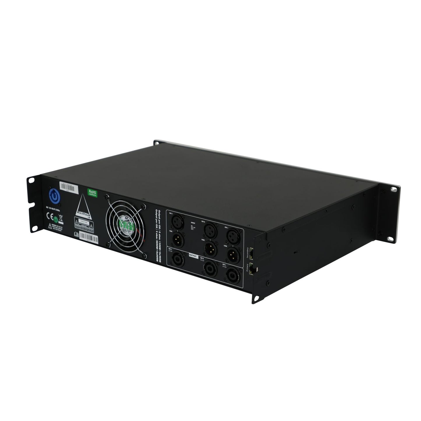 Unicorn DAP 4200