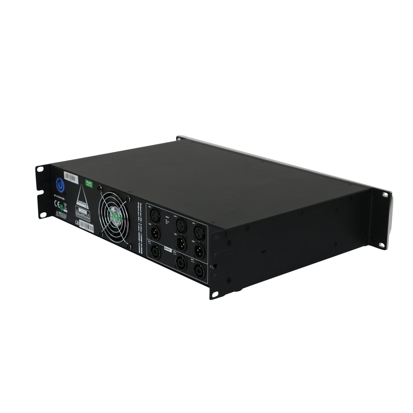 Unicorn DAP 4200