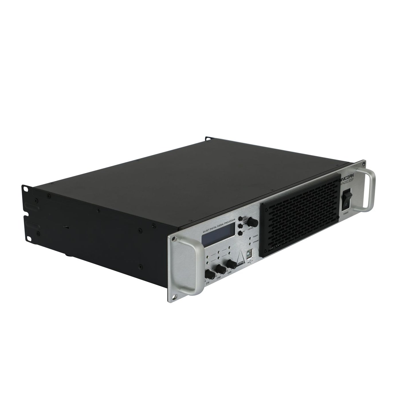 Unicorn DAP 4200