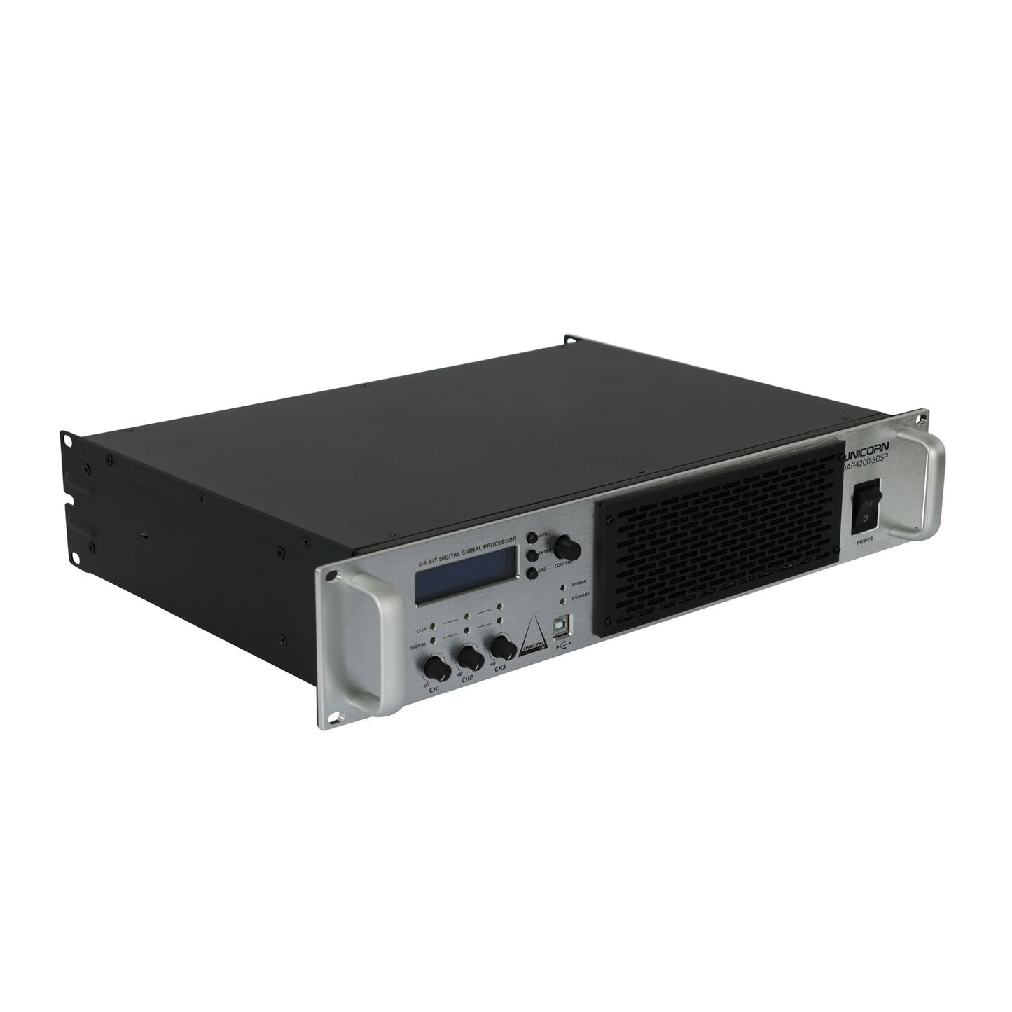 Unicorn DAP 4200