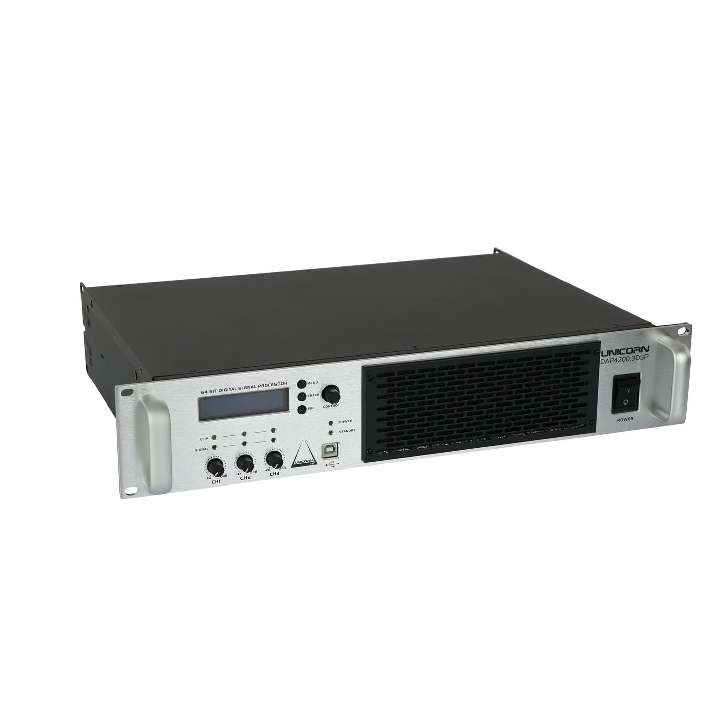 Unicorn DAP 4200