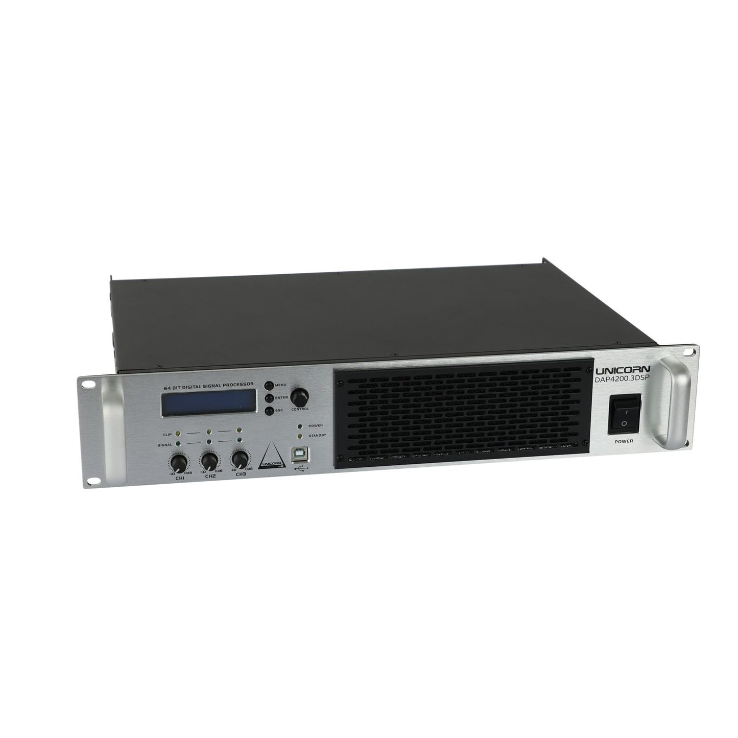 Unicorn DAP 4200