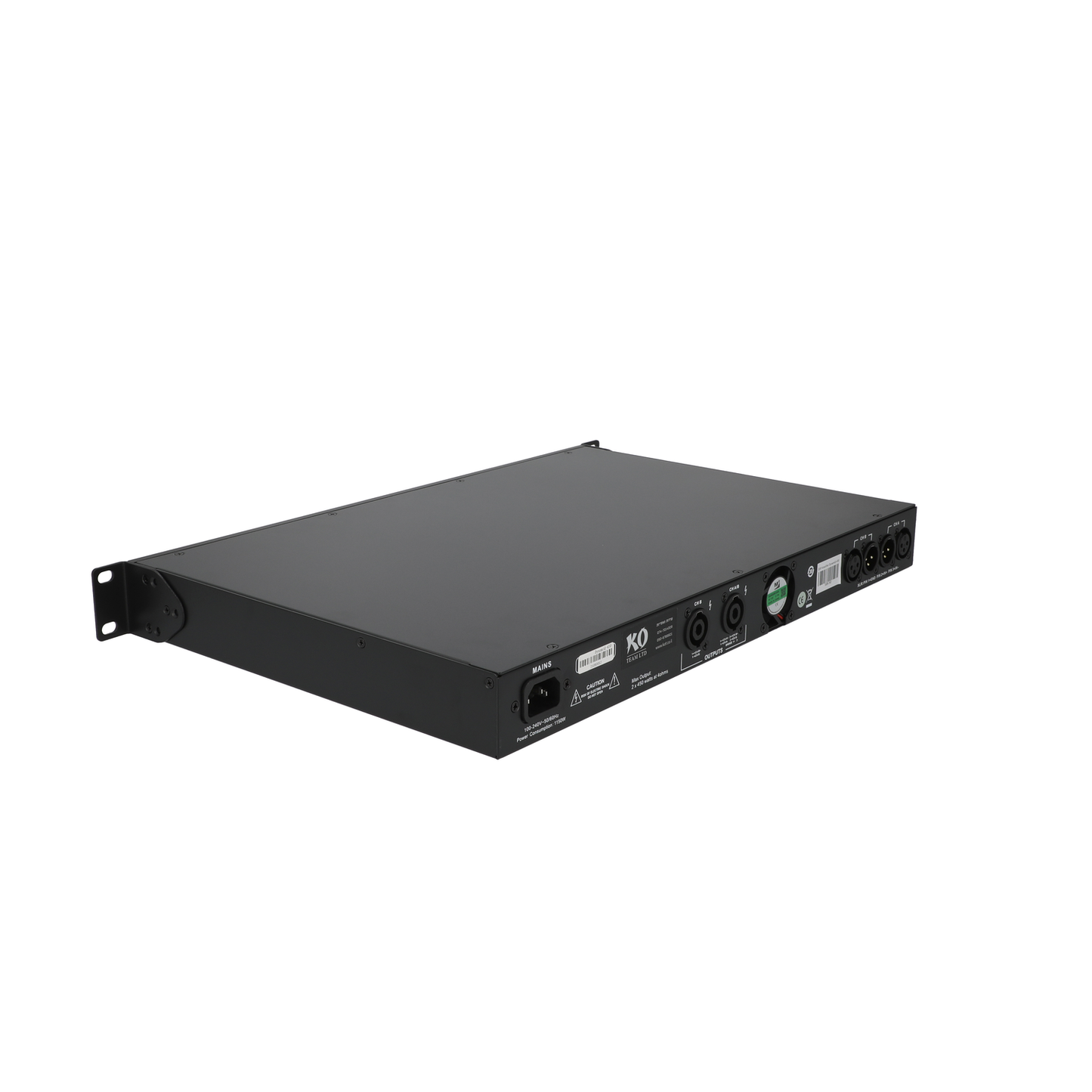 Unicorn Dynamiq 450
