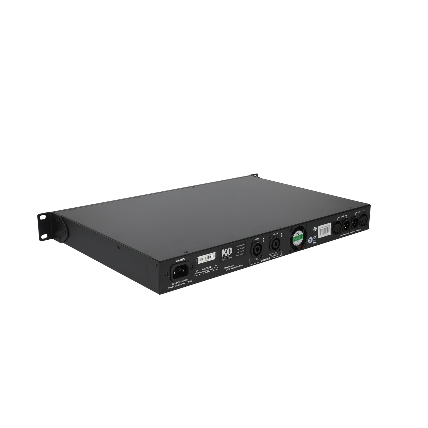 Unicorn Dynamiq 450