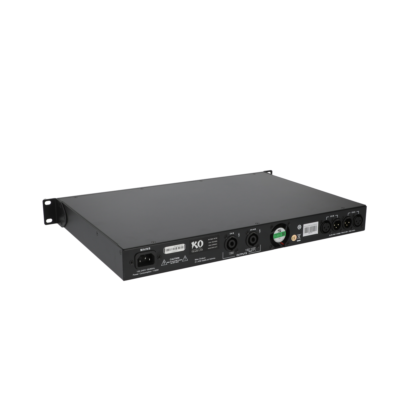 Unicorn Dynamiq 450