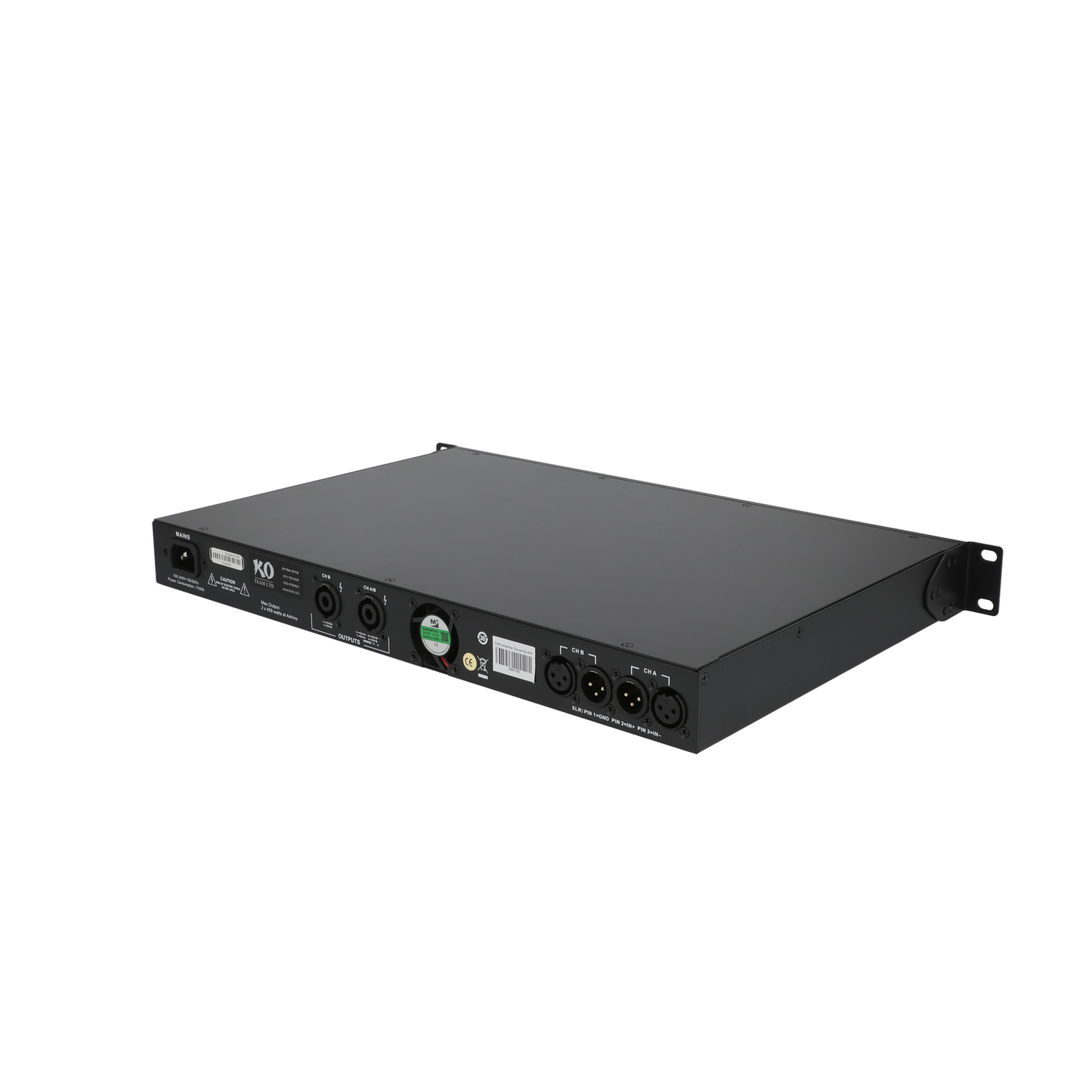 Unicorn Dynamiq 450
