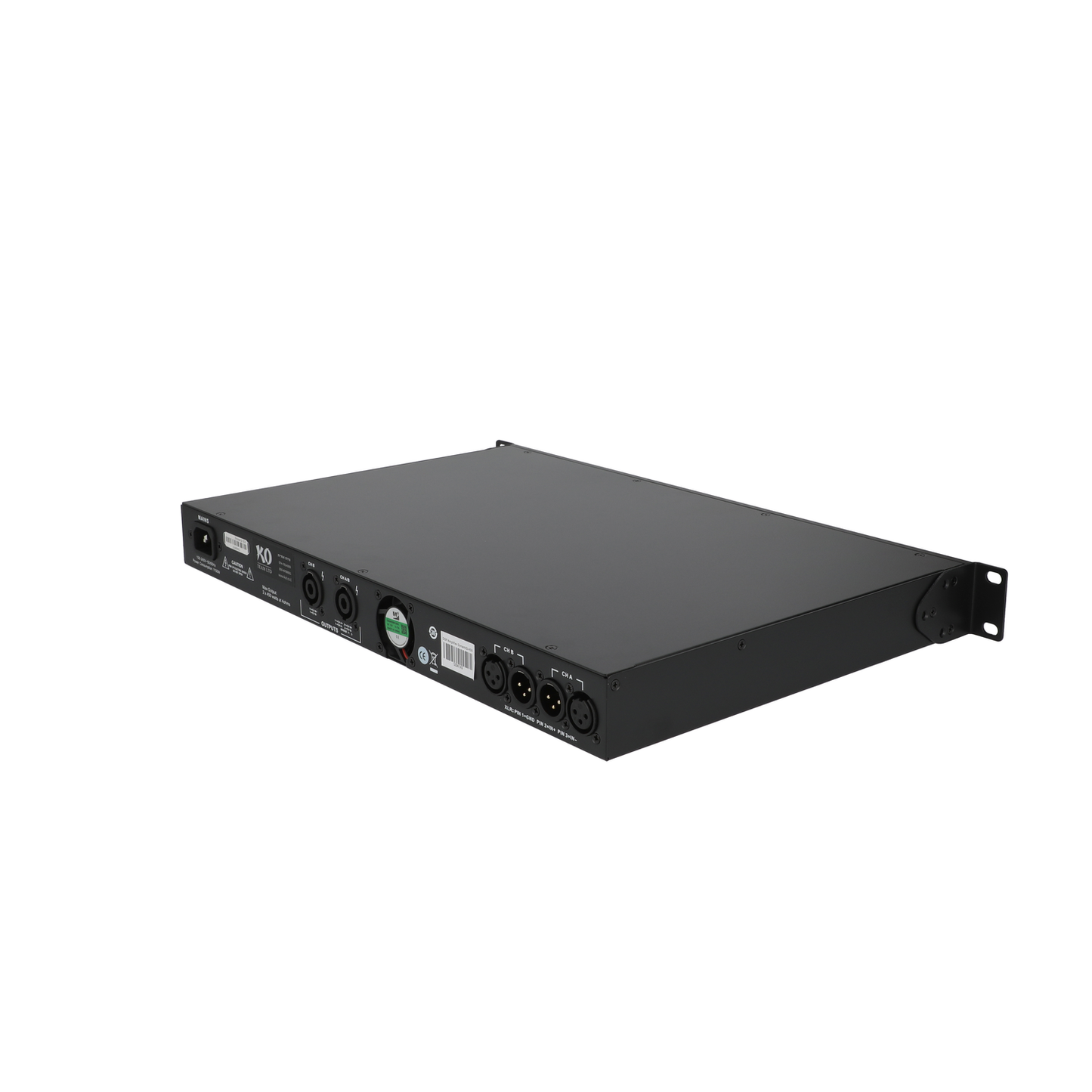 Unicorn Dynamiq 450