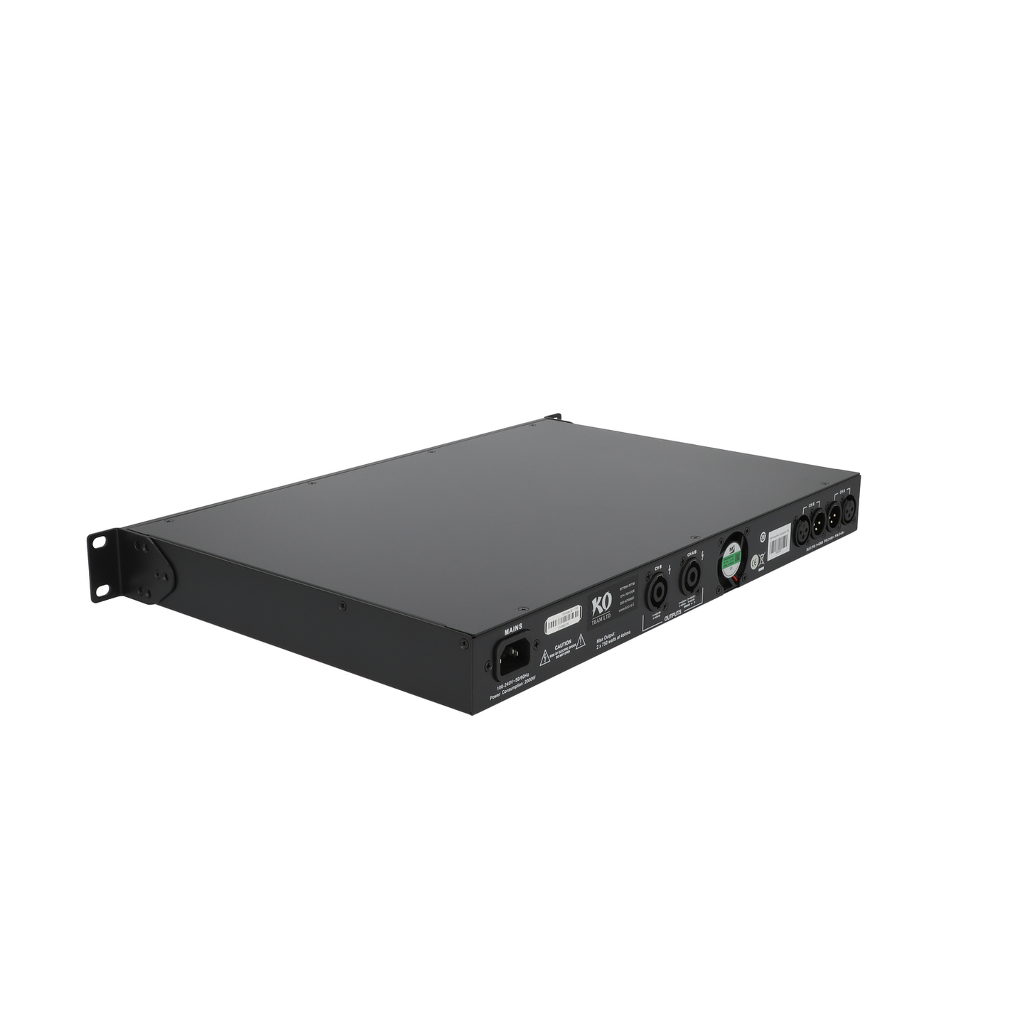 Unicorn Dynamiq 750