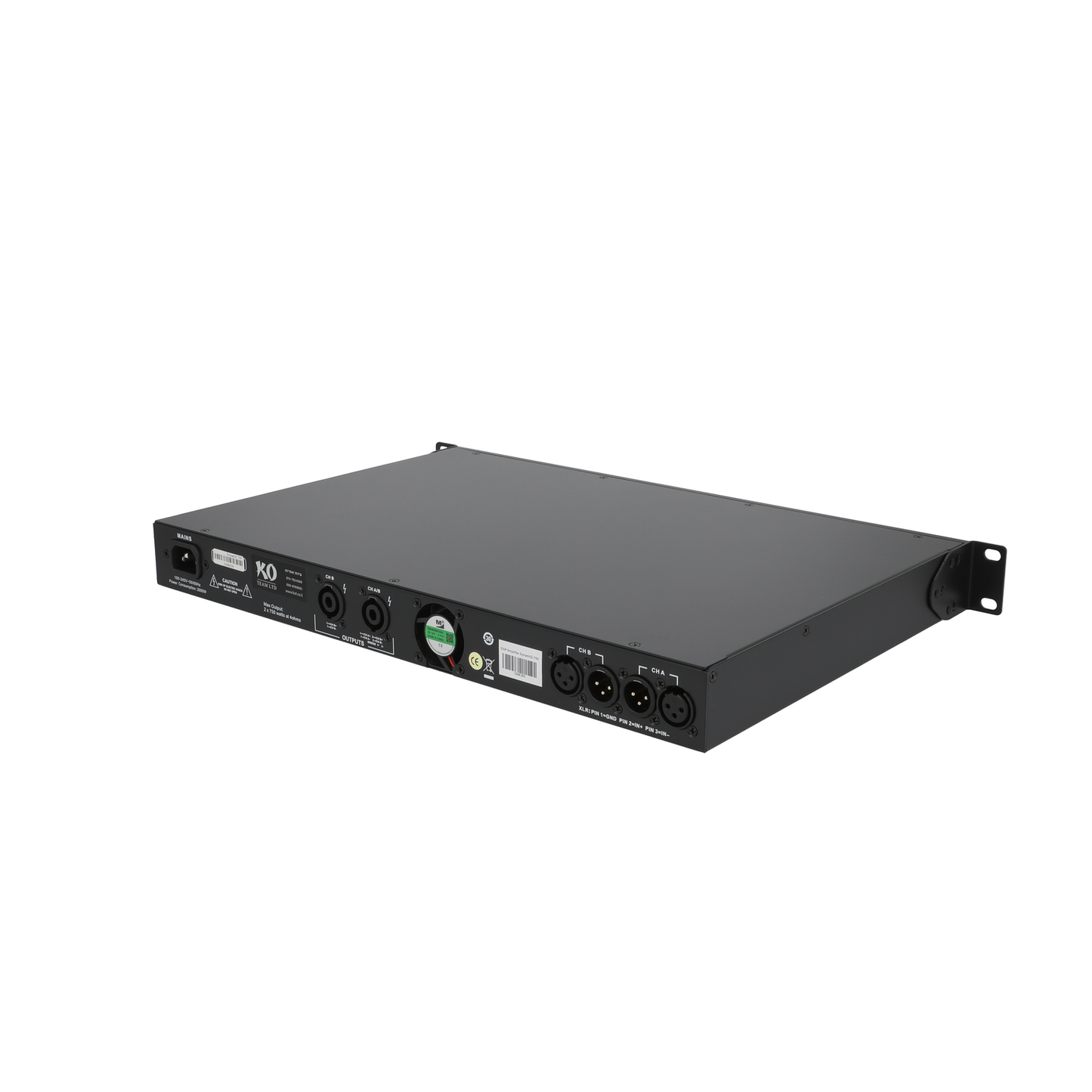 Unicorn Dynamiq 750