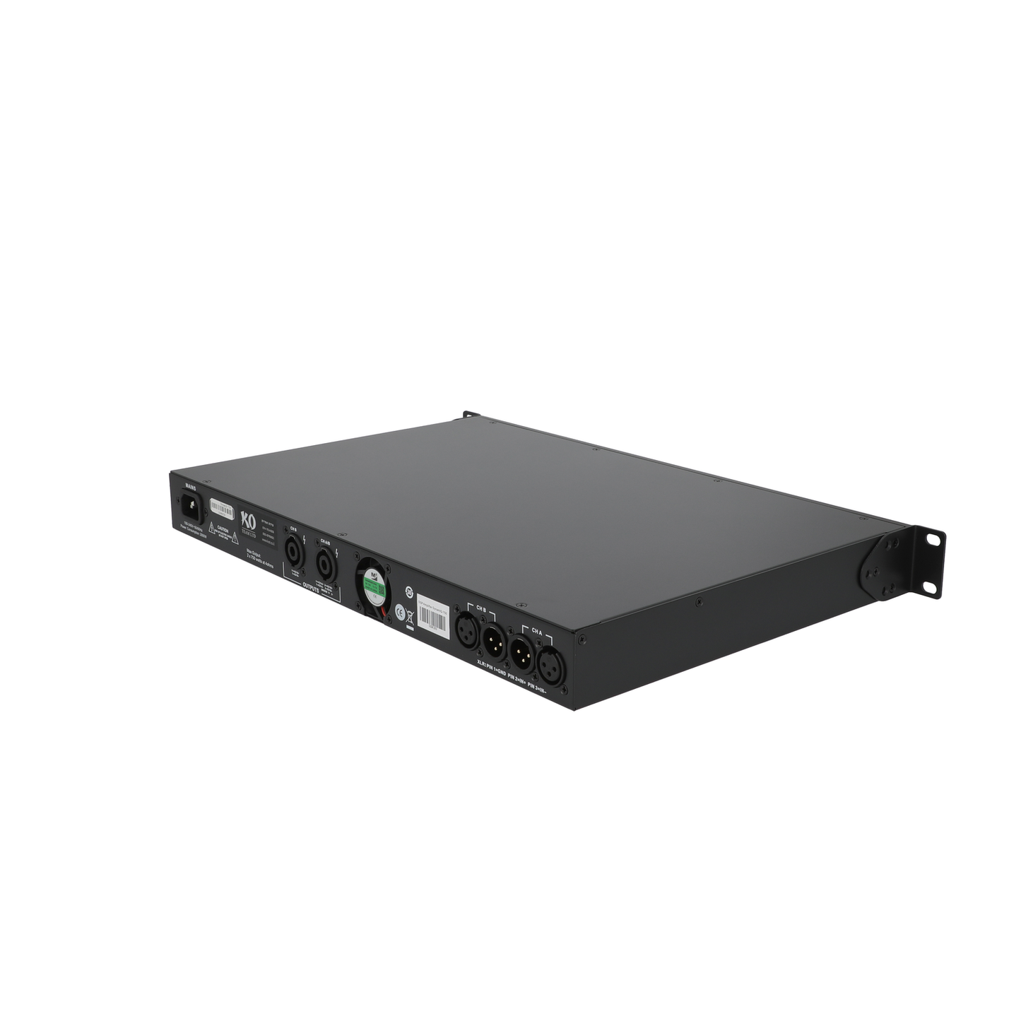 Unicorn Dynamiq 750