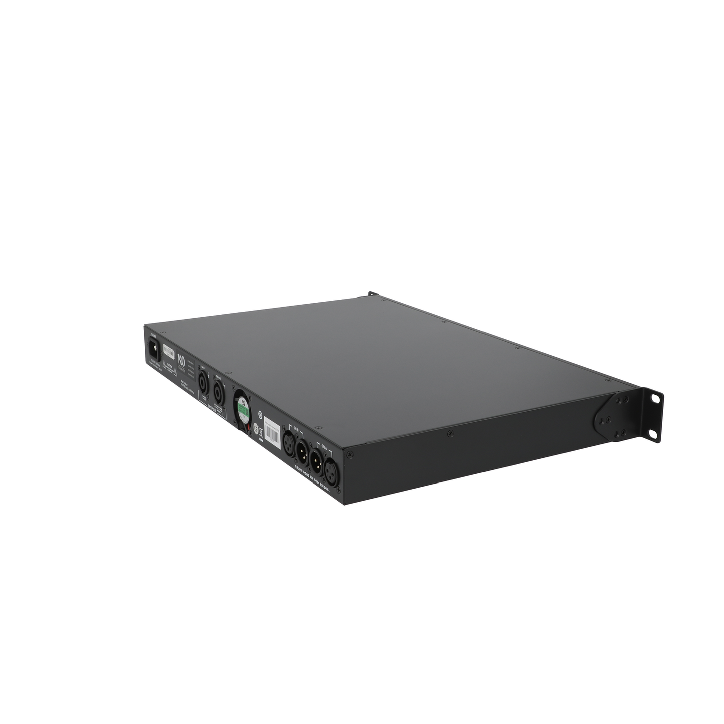 Unicorn Dynamiq 750